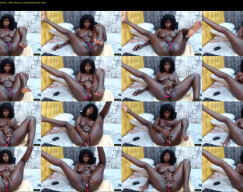 queen_tweakingbae — 6 minute Chaturbate female cam show recording, 720p, May 17, 2022