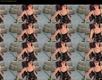 queenviktoria — 3 minute Chaturbate female cam show recording, 1080p, May 17, 2022
