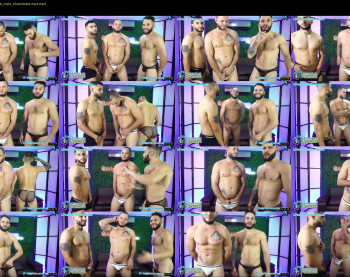 querhyus — 54 minute Chaturbate male cam show recording, 1080p, May 18, 2022