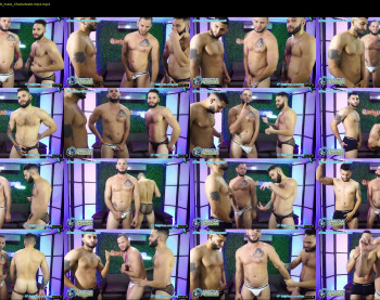 querhyus — 9 minute Chaturbate male cam show recording, 1080p, May 18, 2022