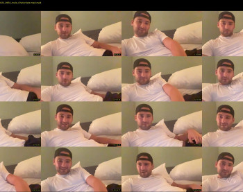 randomdude5950 — 79 minute Chaturbate male cam show recording, 720p, May 17, 2022