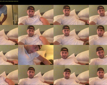 randomdude5950 — 38 minute Chaturbate male cam show recording, 720p, May 17, 2022