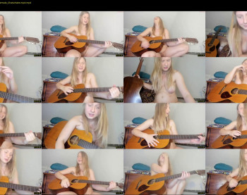 scartit — 15 minute Chaturbate female cam show recording, 480p, May 18, 2022