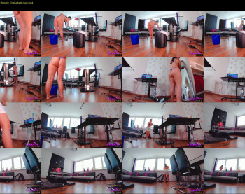 sexydea — 22 minute Chaturbate female cam show recording, 1080p, May 17, 2022