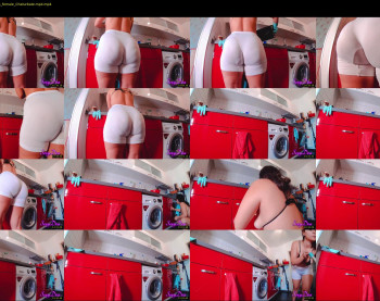 sexydea — 26 minute Chaturbate female cam show recording, 1080p, May 17, 2022