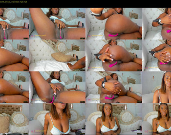 shannol_ryan — 50 minute Chaturbate female cam show recording, 1080p, May 18, 2022