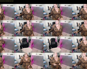 showmebbw — 19 minute Chaturbate female cam show recording, 720p, May 18, 2022