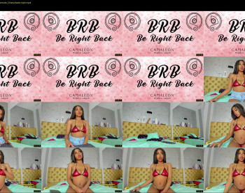 sia_37 — 20 minute Chaturbate female cam show recording, 1080p, May 17, 2022