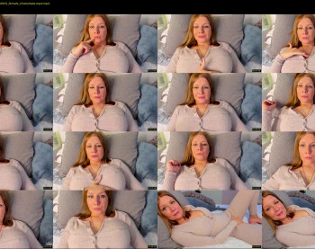 simply_sasha — 46 minute Chaturbate female cam show recording, 1080p, May 17, 2022
