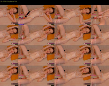 simpsoncory — 8 minute Chaturbate female cam show recording, 1080p, May 17, 2022
