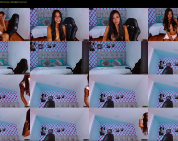 sofi_potter_ — 73 minute Chaturbate female cam show recording, 720p, May 18, 2022