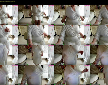 soft_body — 55 minute Chaturbate female cam show recording, 1080p, May 17, 2022