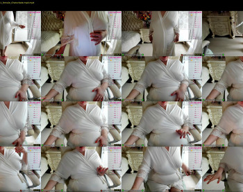 soft_body — 52 minute Chaturbate female cam show recording, 1080p, May 17, 2022