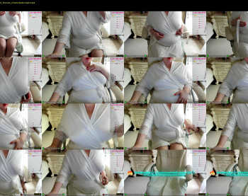 soft_body — 57 minute Chaturbate female cam show recording, 1080p, May 17, 2022