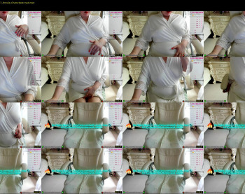 soft_body — 59 minute Chaturbate female cam show recording, 1080p, May 17, 2022