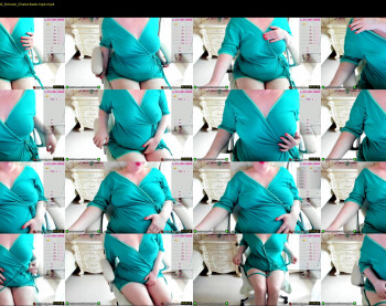 soft_body — 55 minute Chaturbate female cam show recording, 1080p, May 17, 2022