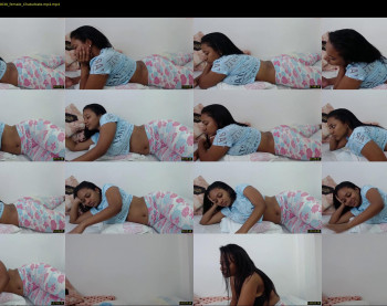 stacy_woods — 101 minute Chaturbate female cam show recording, 720p, May 17, 2022