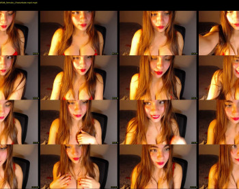 stormy_2000 — 82 minute Chaturbate female cam show recording, 720p, May 18, 2022