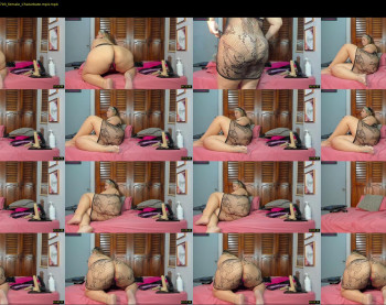 suggar_milf — 56 minute Chaturbate female cam show recording, 1080p, May 17, 2022