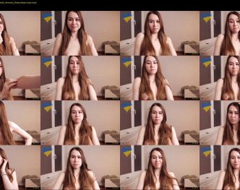 sweetpulse_ — 18 minute Chaturbate female cam show recording, 1080p, May 18, 2022