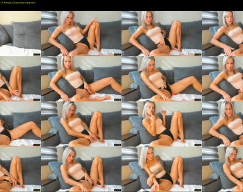 teonatorru — 25 minute Chaturbate female cam show recording, 720p, May 18, 2022
