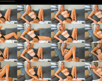 teonatorru — 20 minute Chaturbate female cam show recording, 720p, May 18, 2022