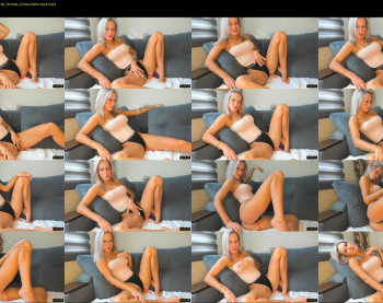 teonatorru — 20 minute Chaturbate female cam show recording, 720p, May 18, 2022
