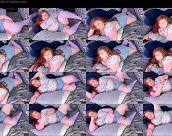 thiccjess420 — 21 minute Chaturbate female cam show recording, 1080p, May 17, 2022