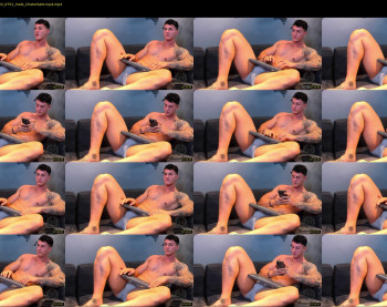 thomas_falcon1 — 4 minute Chaturbate male cam show recording, 1080p, May 17, 2022