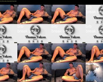 thomas_falcon1 — 68 minute Chaturbate male cam show recording, 1080p, May 17, 2022