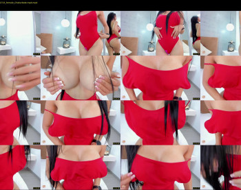 tiffanystone_ — 17 minute Chaturbate female cam show recording, 1080p, May 17, 2022
