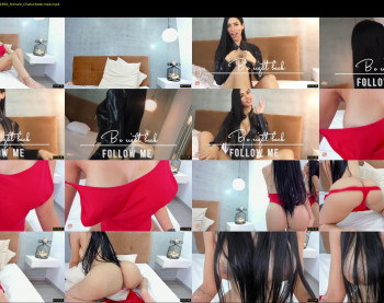 tiffanystone_ — 54 minute Chaturbate female cam show recording, 1080p, May 17, 2022