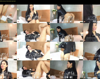 tiffanystone_ — 16 minute Chaturbate female cam show recording, 1080p, May 17, 2022