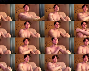 tommyjoyer — 9 minute Chaturbate male cam show recording, 720p, May 17, 2022