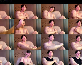 tommyjoyer — 12 minute Chaturbate male cam show recording, 720p, May 17, 2022