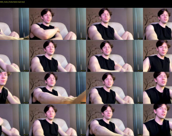 tommyjoyer — 4 minute Chaturbate male cam show recording, 720p, May 17, 2022