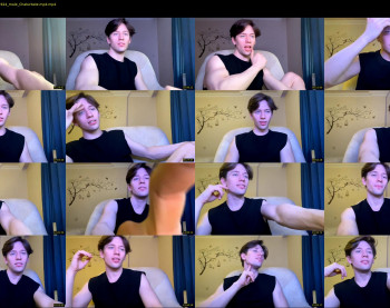 tommyjoyer — 24 minute Chaturbate male cam show recording, 720p, May 17, 2022