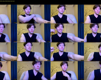 tommyjoyer — 11 minute Chaturbate male cam show recording, 720p, May 17, 2022