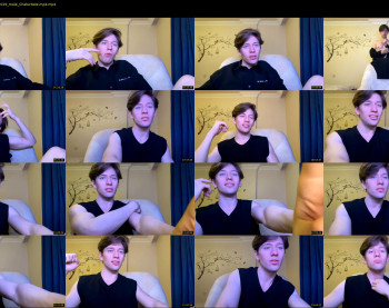 tommyjoyer — 22 minute Chaturbate male cam show recording, 720p, May 17, 2022