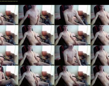 tonywatcher147 — 16 minute Chaturbate male cam show recording, 1080p, May 17, 2022