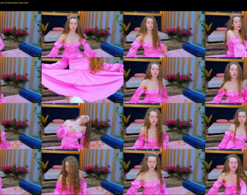 toxl — 55 minute Chaturbate female cam show recording, 1080p, May 17, 2022