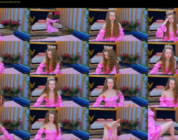 toxl — 53 minute Chaturbate female cam show recording, 1080p, May 17, 2022