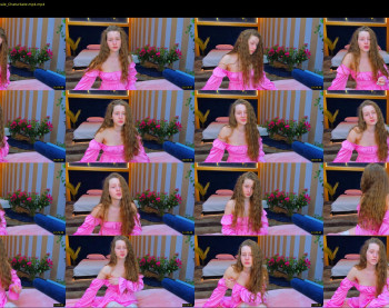 toxl — 20 minute Chaturbate female cam show recording, 1080p, May 17, 2022