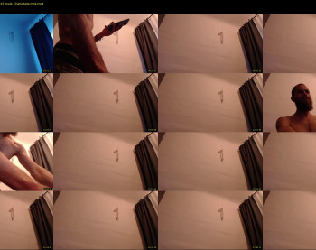 tralalabala — 54 minute Chaturbate male cam show recording, 1080p, May 17, 2022