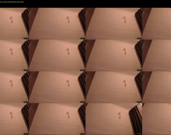 tralalabala — 54 minute Chaturbate male cam show recording, 1080p, May 17, 2022