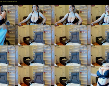 vanessacroft — 15 minute Chaturbate female cam show recording, 1080p, May 18, 2022