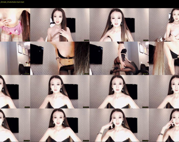 verasun — 104 minute Chaturbate female cam show recording, 720p, May 17, 2022