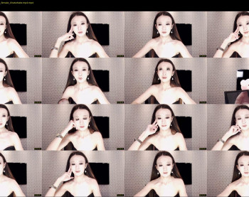 verasun — 44 minute Chaturbate female cam show recording, 720p, May 17, 2022