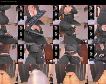 violetta_swift — 54 minute Chaturbate female cam show recording, 1080p, May 17, 2022