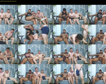 web_gammer_ — 91 minute Chaturbate male cam show recording, 720p, May 17, 2022